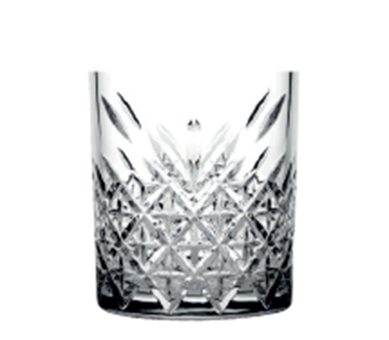 Picture of PASABAHCE TIMELESS WHISKEY 420CC 520414P1119411-