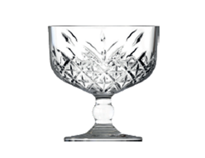 Picture of PASABAHCE TIMELESS ICE CREAM CUP 250CC 440211P1203553-