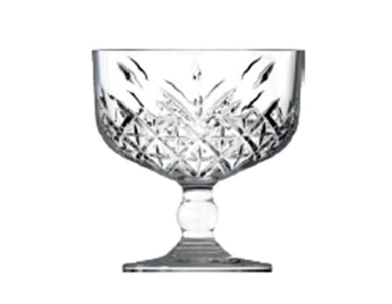 Picture of PASABAHCE TIMELESS ICE CREAM CUP 250CC 440211P1203553-