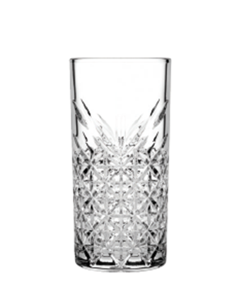 Picture of PASABAHCE TIMELESS LONG DRINK 450CC 52800P1208260-