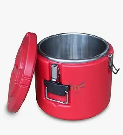 Picture of CHAFFEX INSULATED CASSROLE 10 LTRS