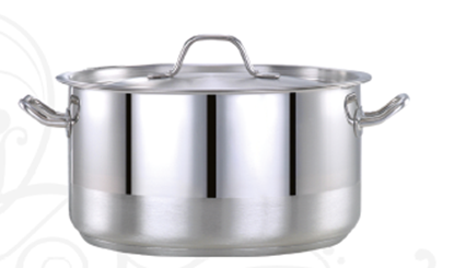 Picture of PRADEEP COOKPOT 1/2 32X18CM - 15L-