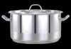Picture of PRADEEP COOKPOT 1/2 32X18CM - 15L-