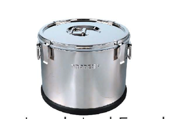 Picture of PRADEEP INSULATED CARRYING POT 5L-