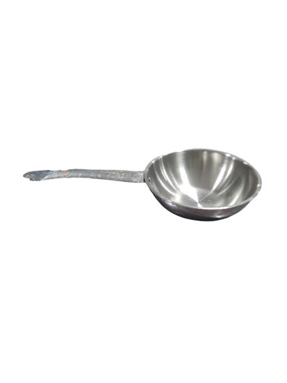Picture of MOSC 3PLY WOK SS 32CM