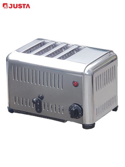 Picture of ELINVER TOASTER SLICE 4