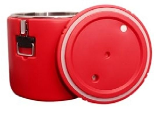 Picture of CHAFFEX INSULATED CASSROLE 16 LTRS