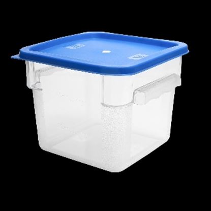 Picture of V4 CONTAINER W/LID 12LTR V8641