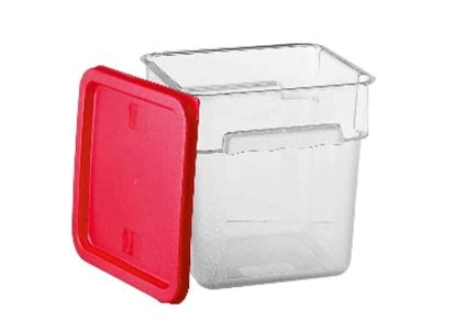 Picture of V4 CONTAINER W/LID 18LTR V8642