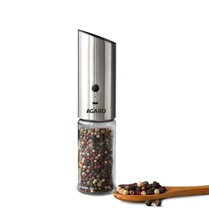 Picture of AGR SALT & PEPPER GRAVITY (AUTO GRINDER)
