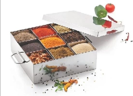 Picture of SYM MASALA PETI 1KG (9 PART)