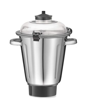 Picture of CMDO SPARES - JAR 2LTR W/FITTING