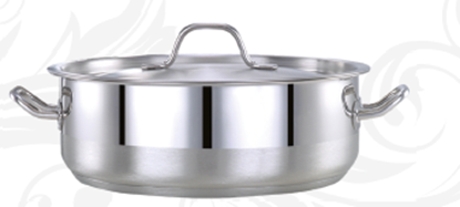 Picture of PRADEEP COOKPOT 1/4 24 CM