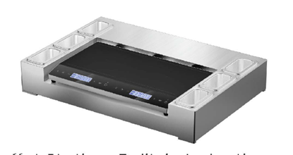 Picture of LACOPPERA TANKI WITH TAP NO-2