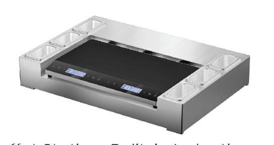 Picture of LACOPPERA TANKI WITH TAP NO-2