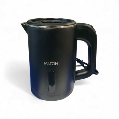 Picture of MILTON ELECTRIC KETTLE 0.8L COMPANION BLACK