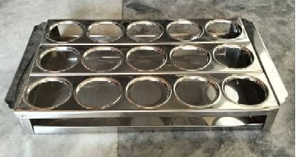 Picture of DRG GLASS TRAY 15 PART