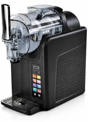 Picture of ELINVER SLUSH MACHINE SINGLE 2L W/DIGITAL DISPLAY