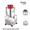 Picture of BRT BA054 VEG CHOPPER ELECTRIC 50KG/HR