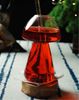 Picture of DN MX MUSHROOM GLASS 600ML