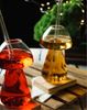 Picture of DN MX MUSHROOM GLASS 600ML