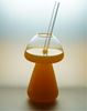 Picture of DN MX MUSHROOM GLASS 300ML