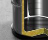 Picture of UST INSULATED FOOD CARRIER W/LOCK 5L