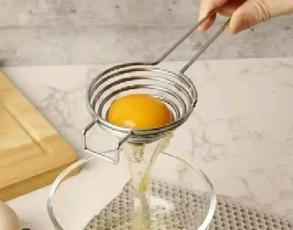 Picture of KMW EGG SEPARALOR 6.5CMX16.5CM