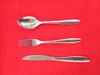 Picture of CLASSIC SOLO DESSERT (AP) SPOON
