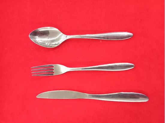 Picture of CLASSIC SOLO DESSERT (AP) SPOON