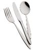 Picture of CLASSIC SOLO DESSERT (AP) SPOON