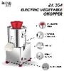 Picture of BRT BA054 VEG CHOPPER ELECTRIC 100KG/HR 320W