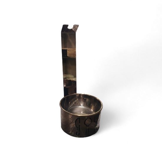 Picture of CHAFFEX SPOON REST LC RG - PREMIUM