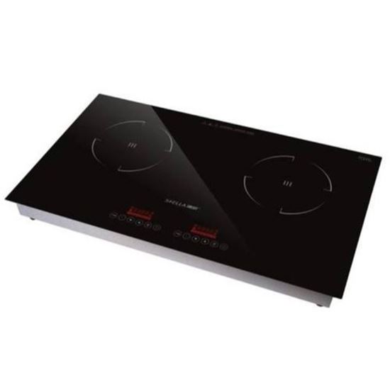 Picture of PRADEEP INDUCTION BUFFET STATION PA-BSI-03