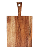 Picture of SHL WOOD CHOPPING BOARD W/H 17X10