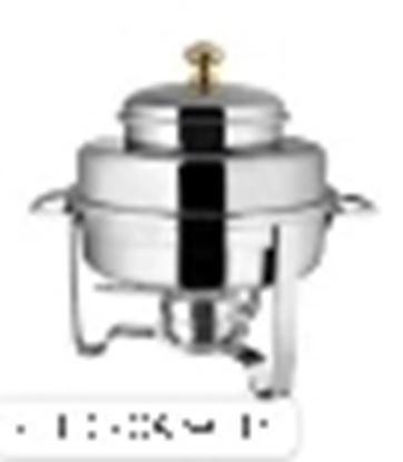 Picture of RG SOUP CHAFFER 7L SINGLE F-RG