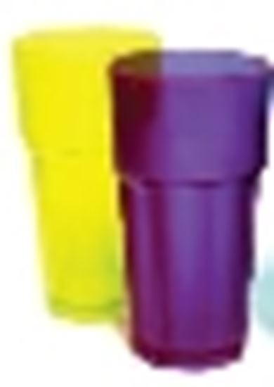 Picture of V4 GL CENTRO 300ML BLUE