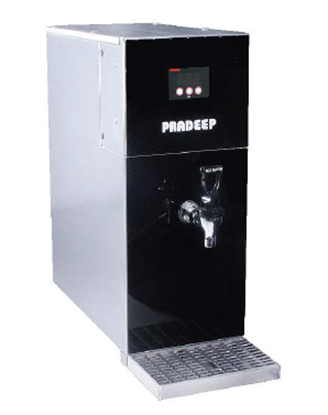 Picture of PRADEEP ELCT HOT WATER DISP. SEMI AUTO 10L W/TAP 1