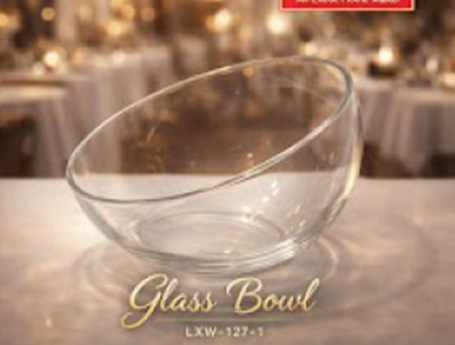 Picture of IMP ADX SLANT BOWL 500ML 2P SET LXW127-1