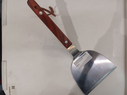 Picture of CHAFFEX SCAPPER LIFTER WOOD HANDLE (U) 4.75