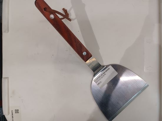 Picture of CHAFFEX SCAPPER LIFTER WOOD HANDLE (U) 4.75