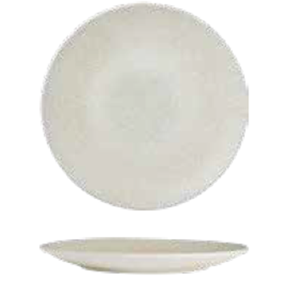 Picture of ARIANE DGT RAVE ROUNND RIMLESS PLATE 27CM