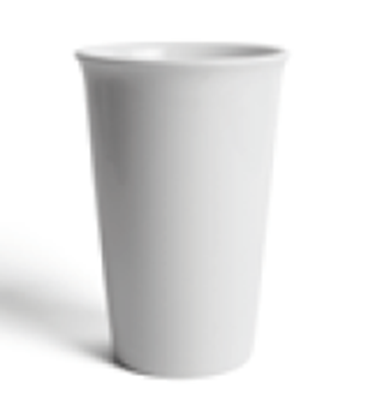 Picture of ARIANE MUG PRIME 45CL W/O HANDLE NS CCD