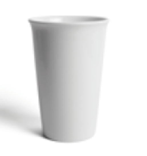 Picture of ARIANE MUG PRIME 45CL W/O HANDLE NS CCD