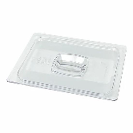 Picture of KENFORD GN PAN LID 1/9 (CLEAR)