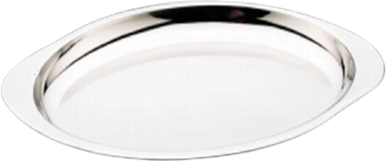 Picture of RD CITRUS TRAY NO2 38X27CM