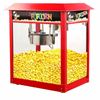 Picture of ELINVER POP CORN MACHINE DLX 1.5 KW