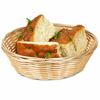 Picture of CHAFFEX POLY BASKET ROUND 9" (IVORY)