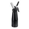 Picture of CHAFFEX CREAM WHIPPER 500ML BLACK