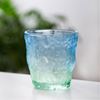 Picture of IMP COL DELI GLASS BLUE 320ML KB047-1-B
